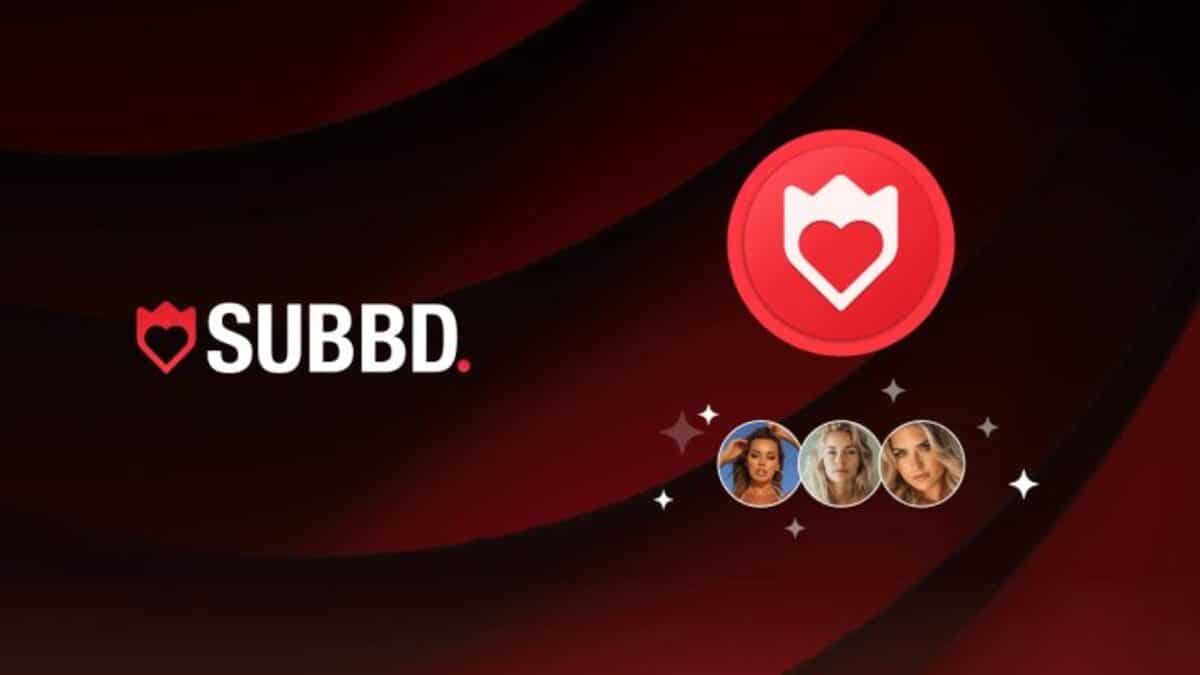 SUBBD - presale crypto terbaik