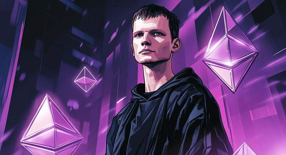 Vitalik Buterin: Ethereum Tidak Hanya Bersaing dari Segi Kecepatan