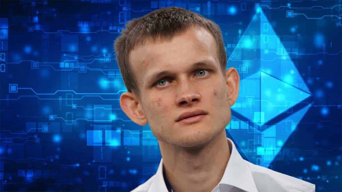 Vitalik Buterin Sebut Ethereum Telah Berhasil Mengatasi Masalah Terbesar Kripto