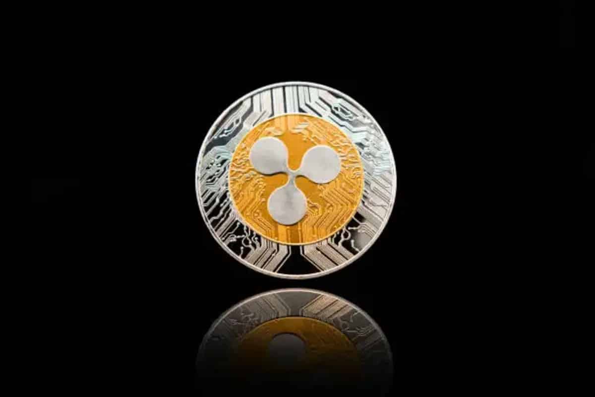 XRP Ripple