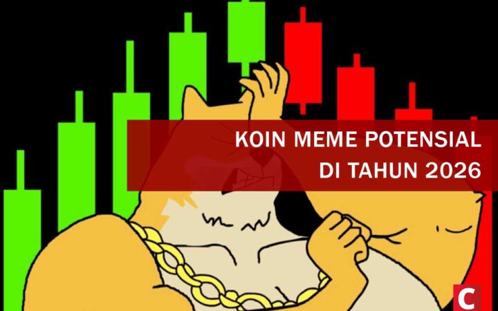 Koin Meme Potensial di 2026: Presale Maxi Doge Berhasil Mengumpulkan $4,5 Juta