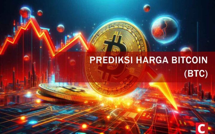 Prediksi Harga Bitcoin: Volatilitas Hapus Keuntungan di Awal Tahun 2026