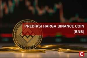 Prediksi Harga BNB: Siap Breakout ke Level $1.000?