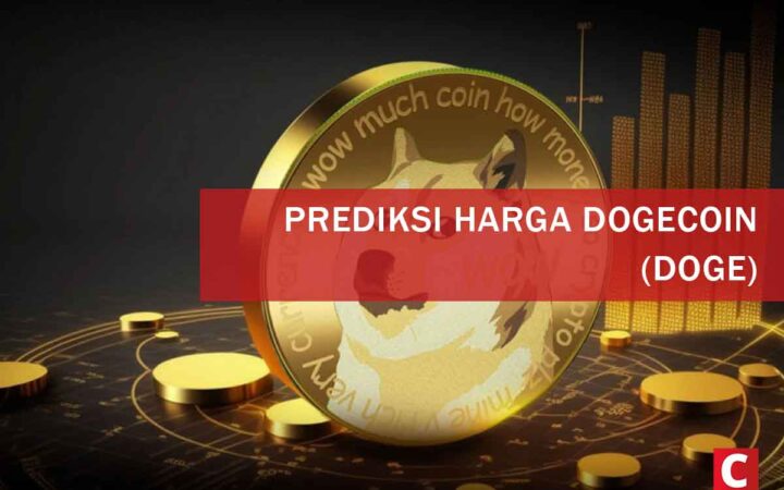 Prediksi Harga Dogecoin: Pendiri DOGE Ungkap Alasan Kripto Turun