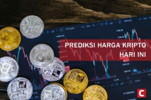 Prediksi Harga Kripto Hari Ini 16 Januari: XRP, DOGE, HYPER