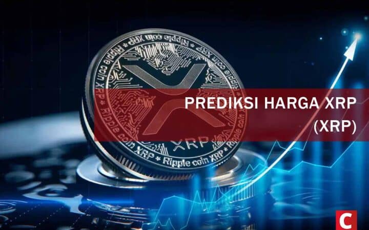 Prediksi Harga XRP: Level $1,9 Jadi Kesempatan Emas untuk Beli?