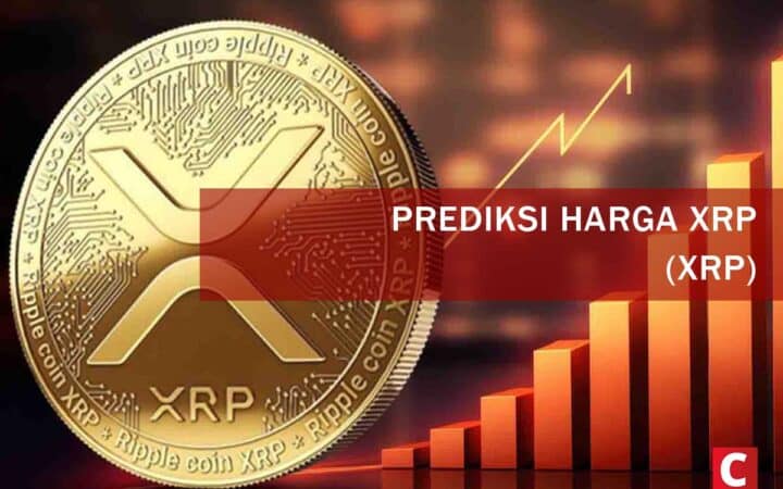 Prediksi Harga XRP: CEO Ripple Prediksi Kripto ATH Tahun Ini – XRP Siap Menuju $5?