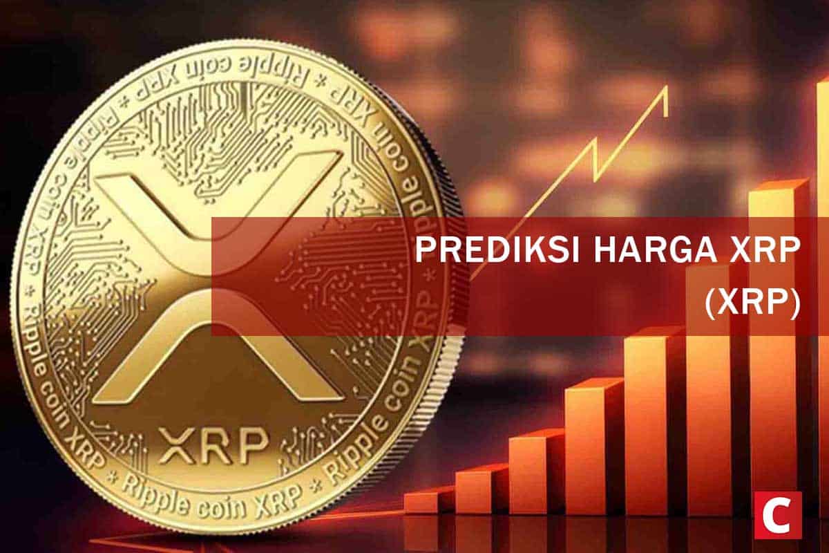 Prediksi Harga XRP: CEO Ripple Prediksi Kripto ATH Tahun Ini