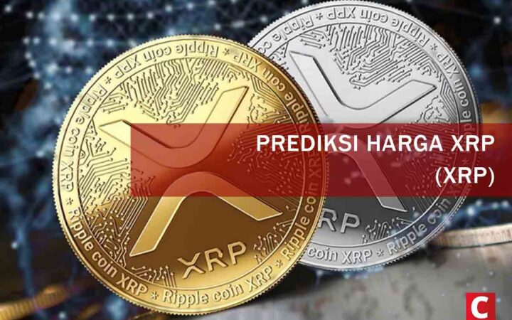 Prediksi Harga XRP: Aset Tokenized Lampaui $2 Miliar, XRP Ledger Bakal Dorong Harga XRP Meroket