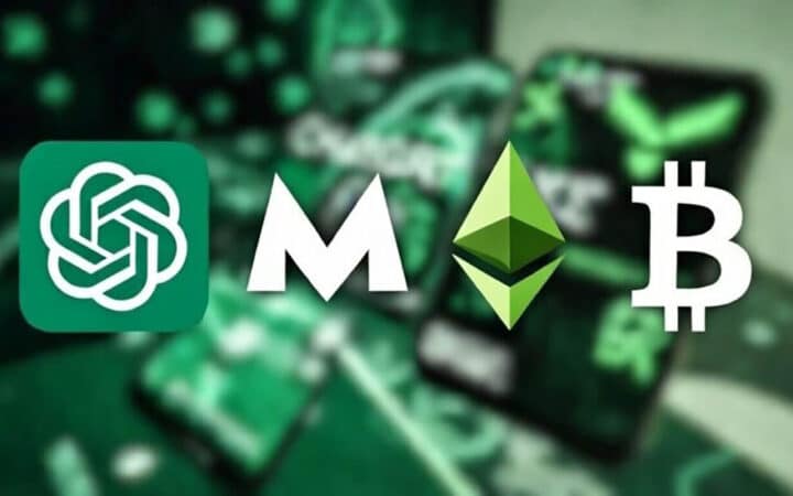 Prediksi Kripto ChatGPT di Akhir Tahun 2026: Monero, Ethereum, dan Bitcoin Hyper