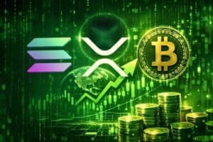 Prediksi Kripto Grok AI: Solana, XRP, dan Bitcoin Hyper di 2026