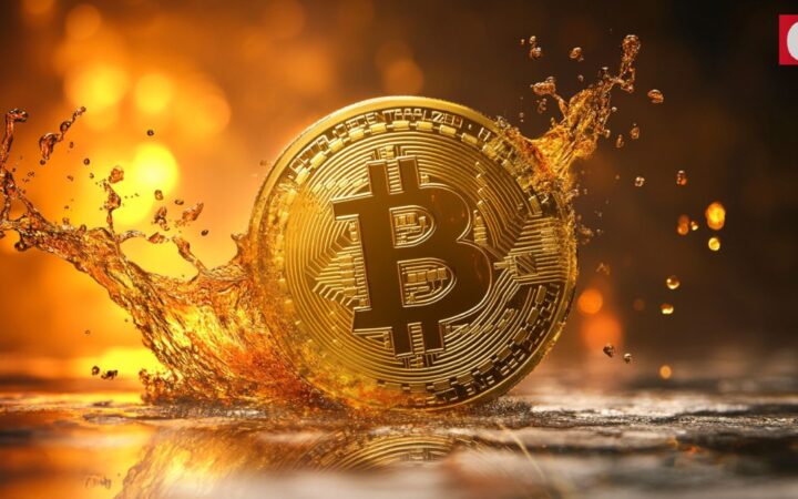 Cadangan Bitcoin di Exchange Melonjak, Pasar Butuh Demand Segar