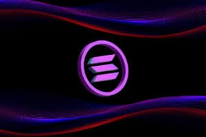 Solana Tembus Support, Pola Head & Shoulders Sinyalkan Risiko ke $42