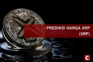 Prediksi Harga XRP: XRP Turun ke $1,60 Saat Volume Dagang Meroket – $1,55 Jadi Target Selanjutnya?