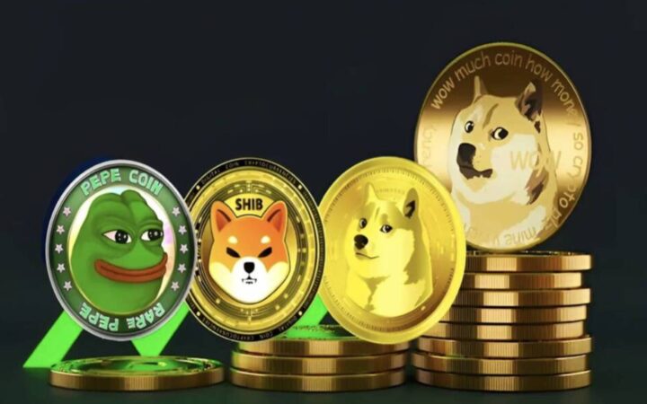 Le 3 criptovalute da acquistare a Gennaio per fare x1000 a Febbraio