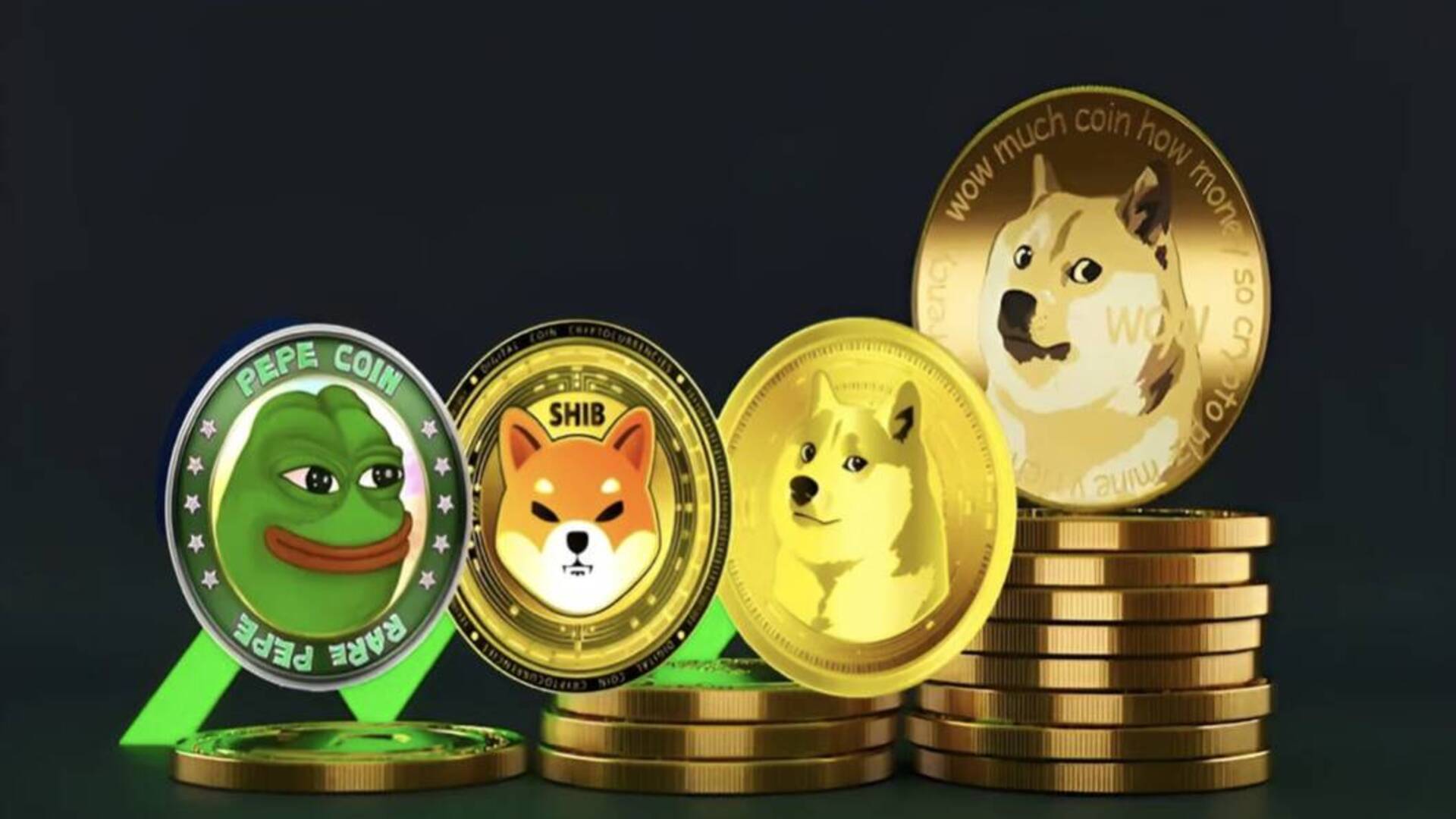 Crypto Presale - 1