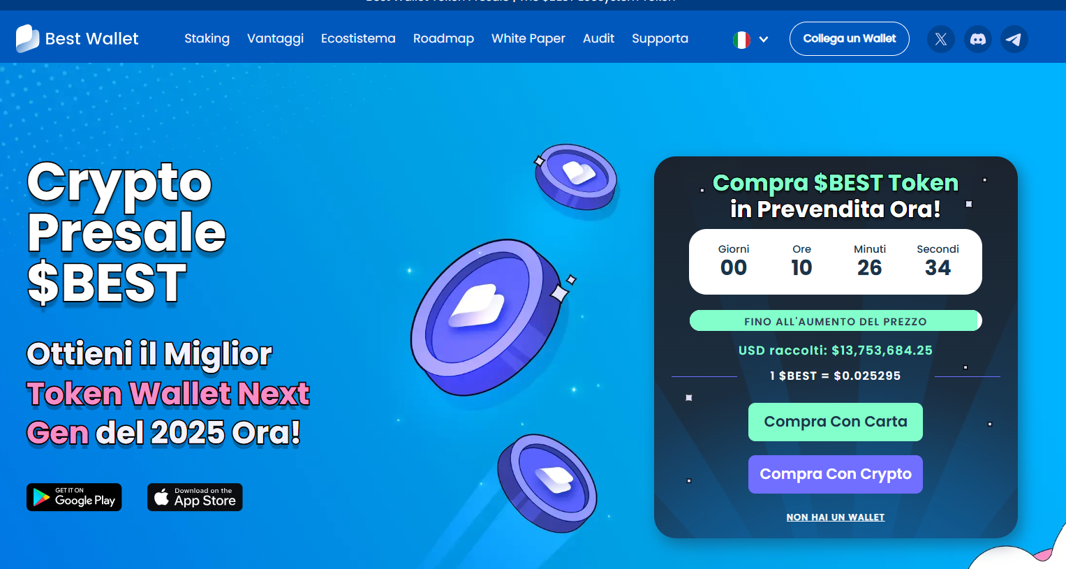 criptovalute che esploderanno - best