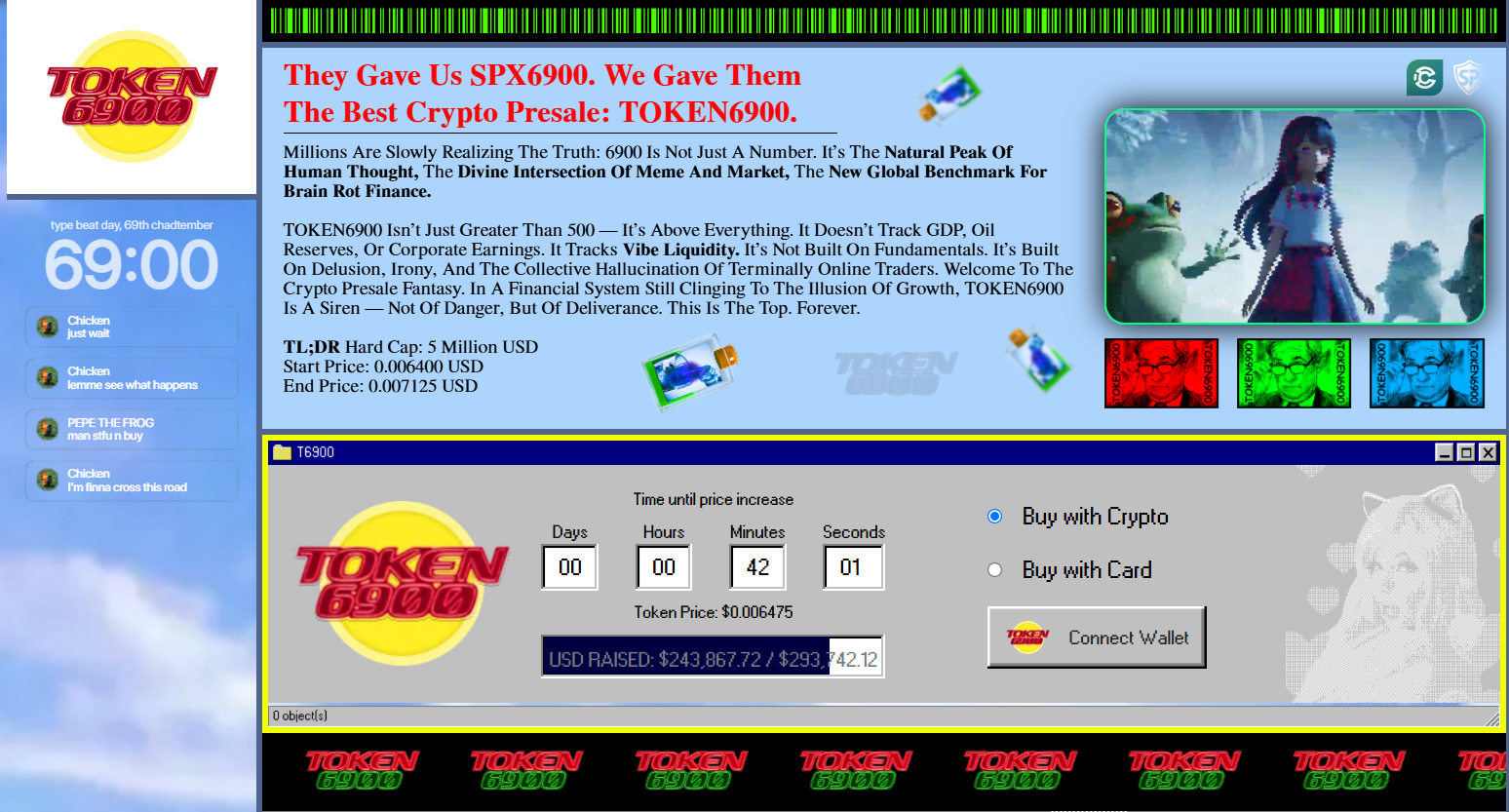token6900