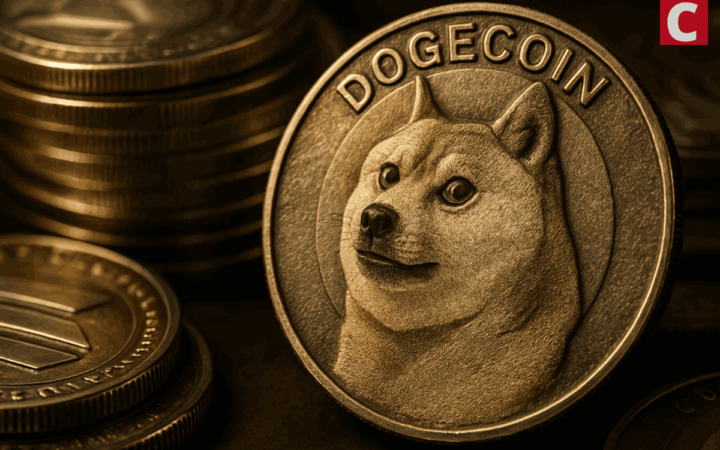 Il prezzo di Dogecoin punta a un rally dell’830% sulla spinta delle balene di DOGE