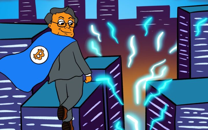Bitcoin Hyper è in rampa di lancio: partecipa all’impennata di Bitcoin di 118.000 dollari