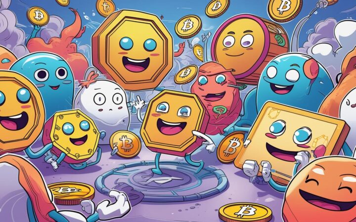 Le Migliori Meme Coin da Comprare a Novembre 2025