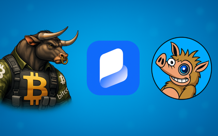 Criptovalute che Esploderanno nel 2025: Le Migliori da Tenere d’Occhio