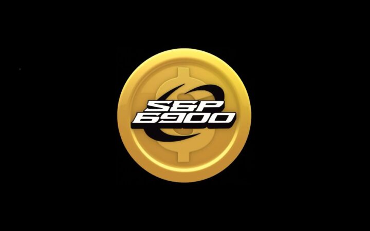 Ti sei perso il boom di SPX6900? La crypto TOKEN6900 potrebbe essere la prossima a esplodere
