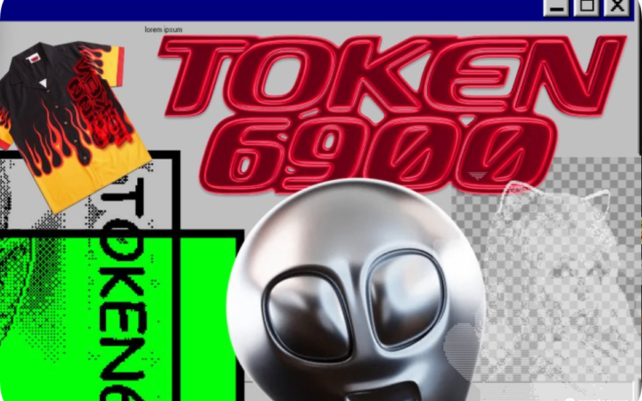 Il token T6900 emerge come il prossimo SPX6900 tra i nuovi ATH di Bitcoin e S&P500
