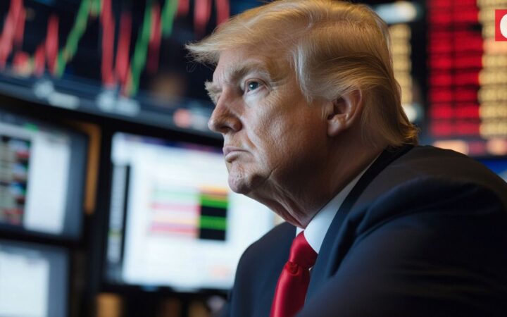 WLFI Token: l’1 settembre Trump lancia la sua criptovaluta da 40 miliardi di dollari