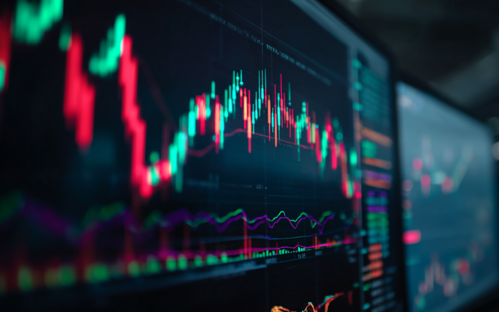Migliori Piattaforme Leverage Crypto Trading del 2025