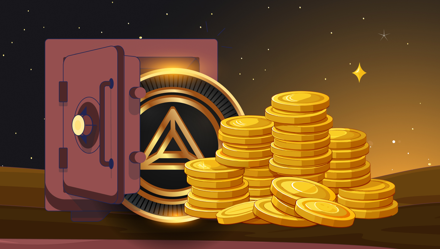 trading AI AlgosOne