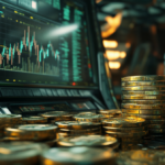 Bitpanda rivoluziona l’investimento con un’offerta massiccia di azioni e ETF