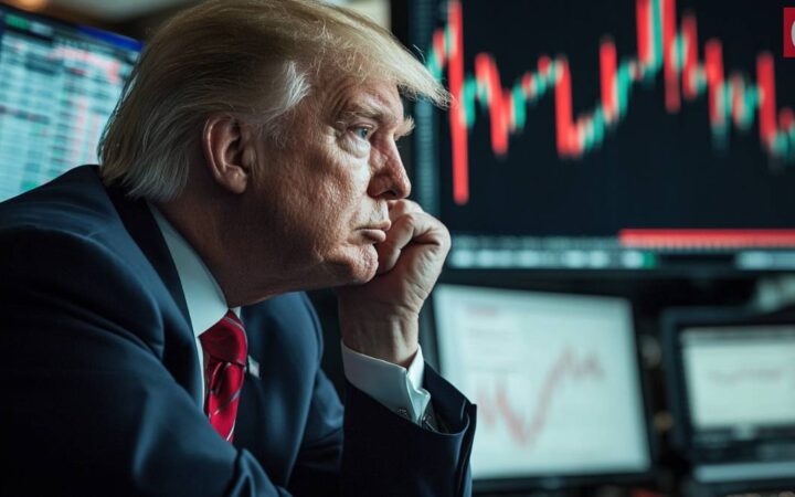 Sugli scudi World Liberty Financial, la crypto della famiglia Trump: nuovo ATH in arrivo?