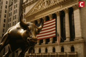 Segnali di ripresa per Bitcoin trainata dalle buone notizie che arrivano da Wall Street