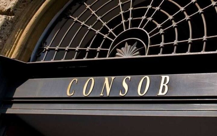 Consob: partita aperta per il dopo-Savona. Le conseguenze sul mondo crypto