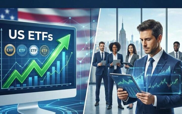 Canary e Grayscale lanciano gli ETF su Sui con staking per gli investitori USA