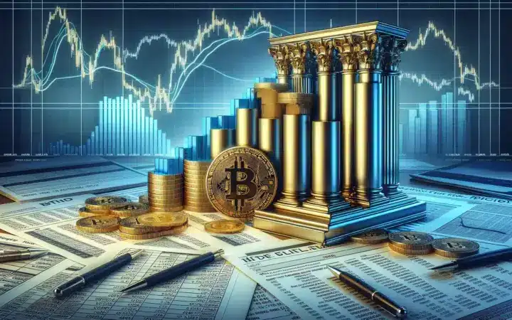 Gli hedge fund aumentano le posizioni in Bitcoin negli Stati Uniti tra la volatilità del mercato