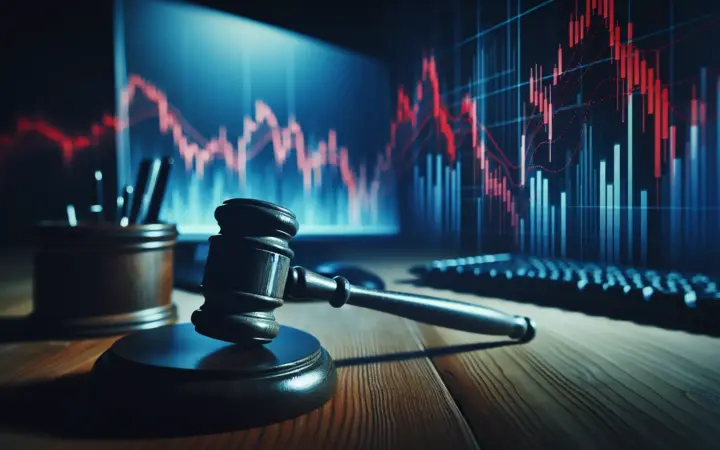 Terraform Labs fa causa a Jane Street per presunto insider trading nel crollo di Terra del 2022