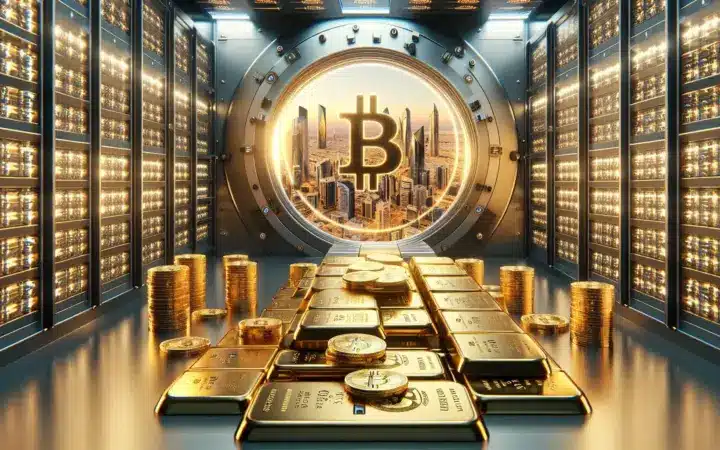 Fondi governativi di Abu Dhabi acquistano Bitcoin per 1 miliardo di dollari