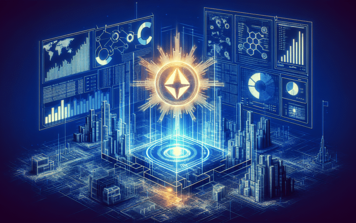 Il valore della tokenizzazione dei RWA su Solana supera il record di 1,66 miliardi di dollari, segnalando l’adozione istituzionale