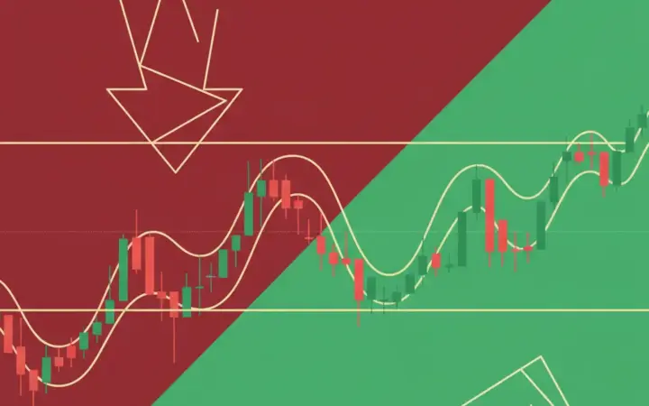 Scenari FOMC per Bitcoin: dal crollo a 55.000 $ al breakout di volatilità a 170.000 $