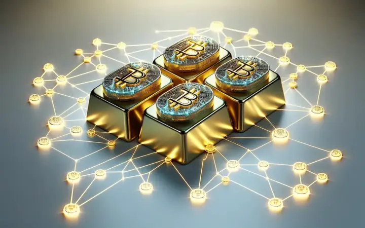 Il World Gold Council pubblica il framework per l’oro tokenizzato