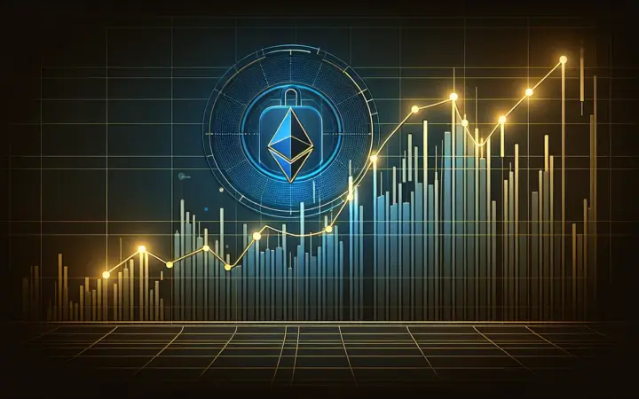 Notizie Ethereum: Bitmine mette in staking 215 milioni di dollari in ETH, perché è importante?
