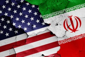 Guerra in Iran: è fuga dalle criptovalute nel Medio Oriente