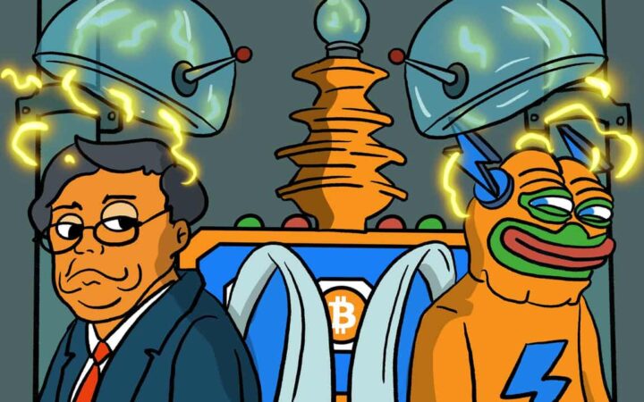 Bitcoin sotto pressione, ma le whale guardano altrove: perché la prevendita di Bitcoin Hyper da 32,1 milioni resta sotto i riflettori