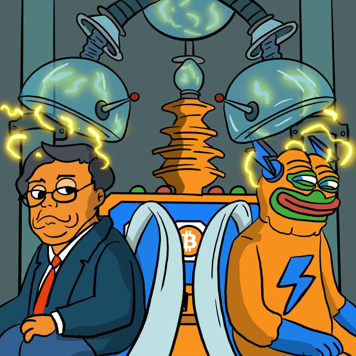 Bitcoin sotto pressione, ma le whale guardano altrove: perché la prevendita di Bitcoin Hyper da 32,1 milioni resta sotto i riflettori