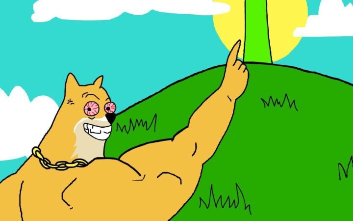 Maxi Doge punta ai $5 milioni in presale: tokenomics, staking e catalizzatori che stanno attirando i trader