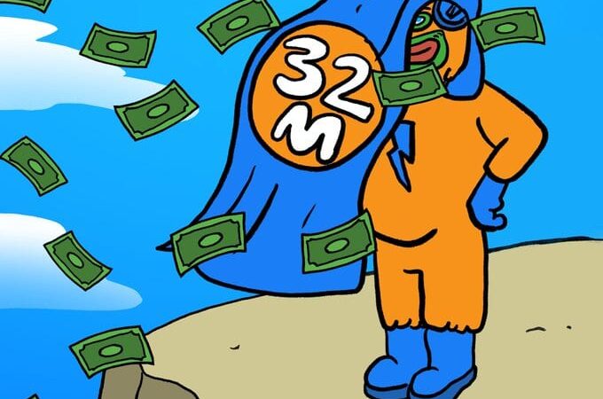 Bitcoin Hyper accelera nella finestra giusta del mercato: presale oltre 32 milioni mentre BTC torna a spingere