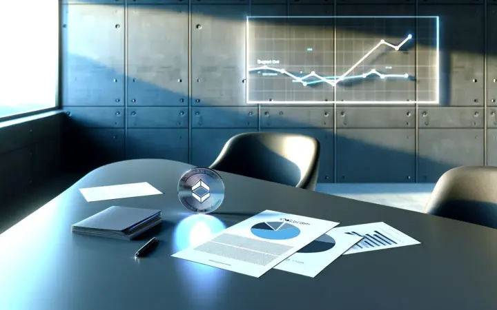 La Casa Bianca valuta la politica sulle stablecoin mentre si intensifica il dibattito sul CLARITY Act