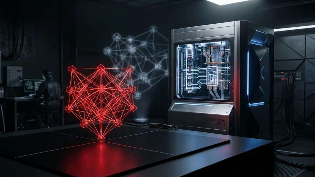 Bitcoin a rischio quantum? Citi lancia l’allarme sulla governance